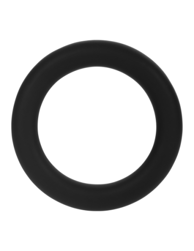 FORTO F-61 3 PIECE C-RING SET BLACK