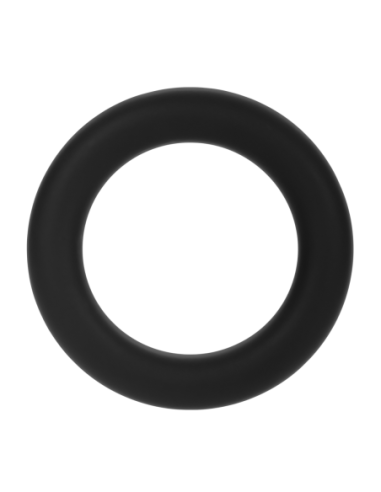 FORTO F-61 3 PIECE C-RING SET BLACK