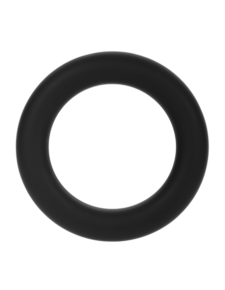 FORTO F-61 3 PIECE C-RING SET BLACK