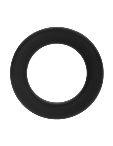 FORTO F-61 3 PIECE C-RING SET BLACK