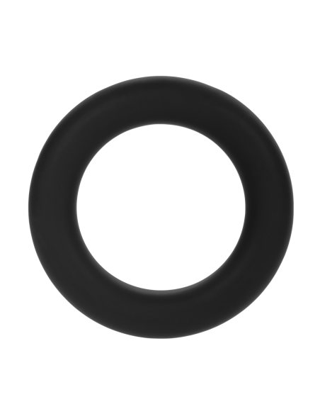 FORTO F-61 3 PIECE C-RING SET BLACK