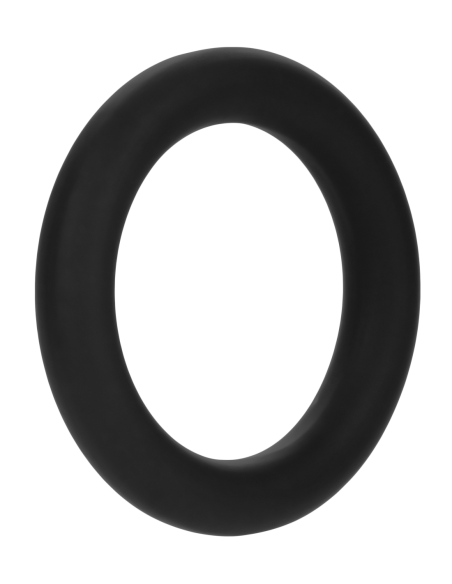FORTO F-61 3 PIECE C-RING SET BLACK