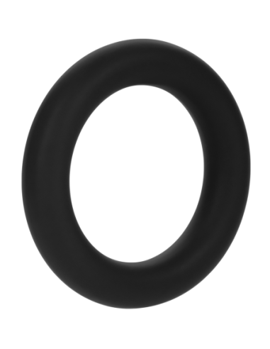 FORTO F-61 3 PIECE C-RING SET BLACK