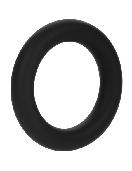 FORTO F-61 3 PIECE C-RING SET BLACK