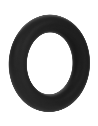 FORTO F-61 3 PIECE C-RING SET BLACK