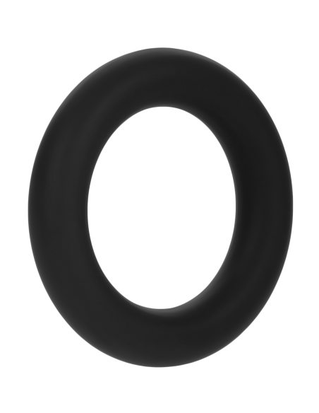 FORTO F-61 3 PIECE C-RING SET BLACK