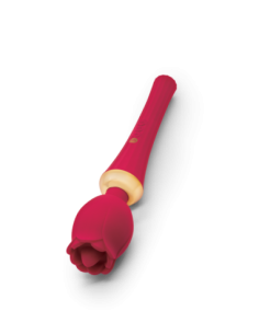 BESOS SECRETOS ROSEGASM RAMO VARITA ROSAS 2