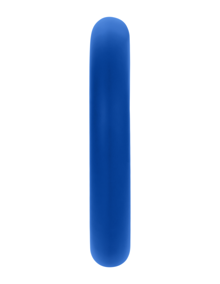 FORTO F-61 3 PIECE C-RING SET RED