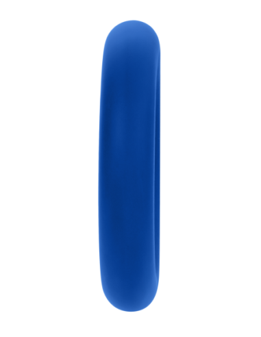 FORTO F-61 3 PIECE C-RING SET RED