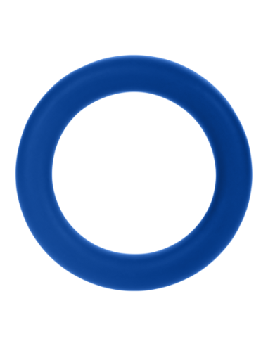 FORTO F-61 3 PIECE C-RING SET RED