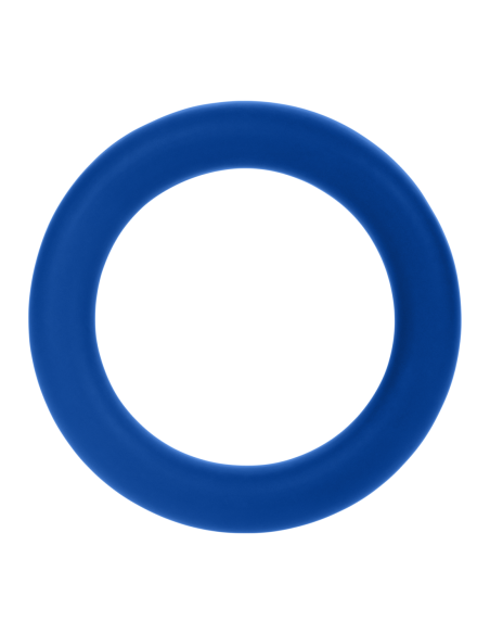 FORTO F-61 3 PIECE C-RING SET RED