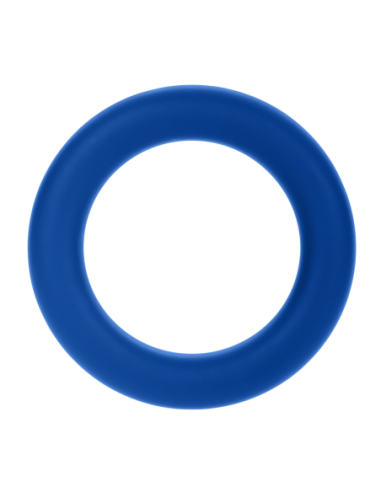 FORTO F-61 3 PIECE C-RING SET RED