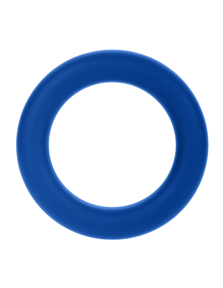 FORTO F-61 3 PIECE C-RING SET RED