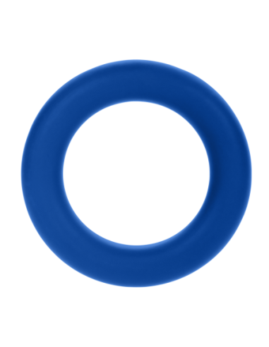 FORTO F-61 3 PIECE C-RING SET RED