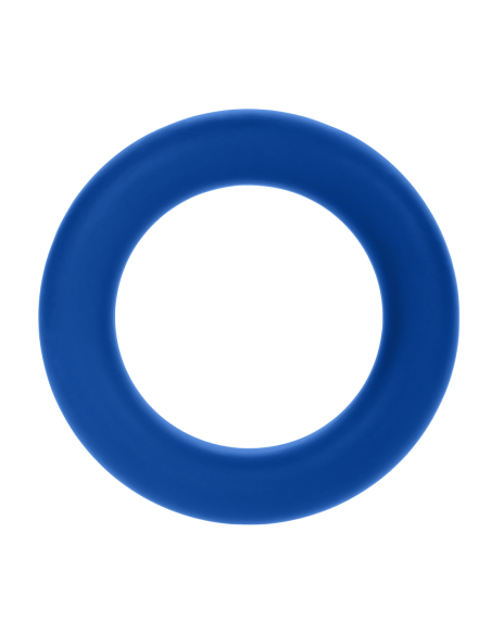 FORTO F-61 3 PIECE C-RING SET RED