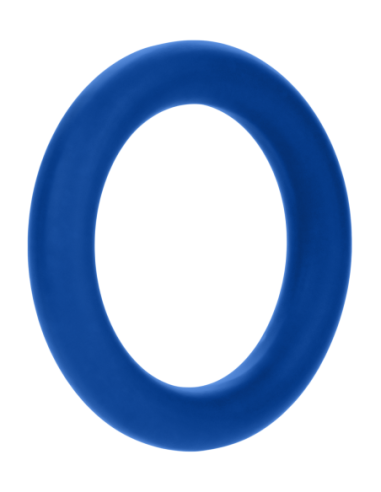 FORTO F-61 3 PIECE C-RING SET RED