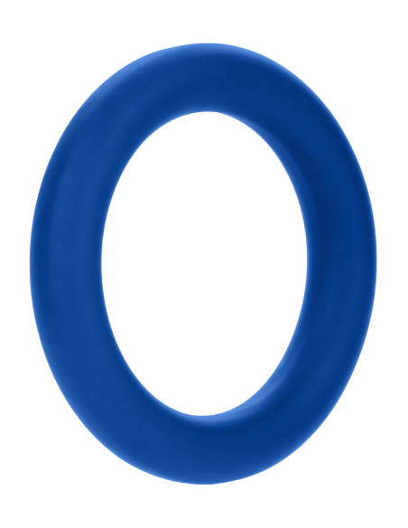 FORTO F-61 3 PIECE C-RING SET RED