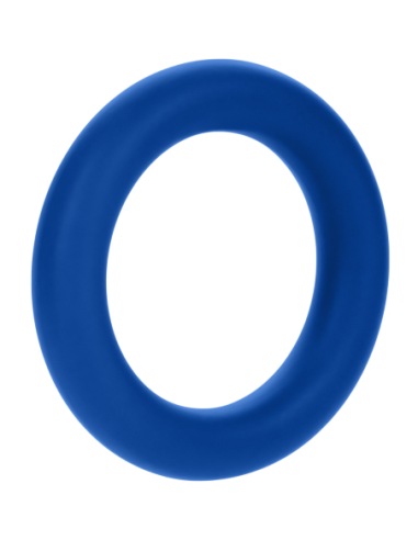 FORTO F-61 3 PIECE C-RING SET RED