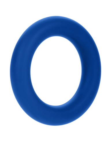 FORTO F-61 3 PIECE C-RING SET RED