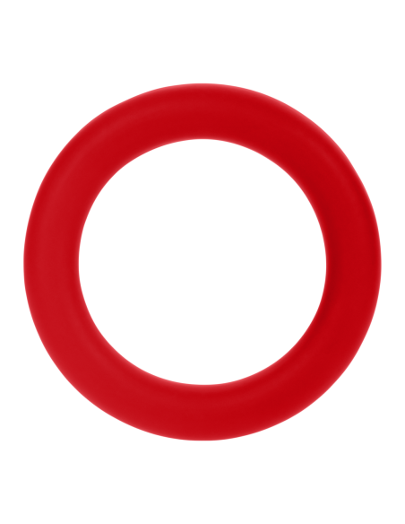 FORTO F-61 3 PIECE C-RING SET BLUE