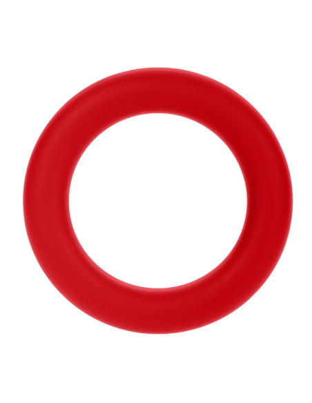 FORTO F-61 3 PIECE C-RING SET BLUE