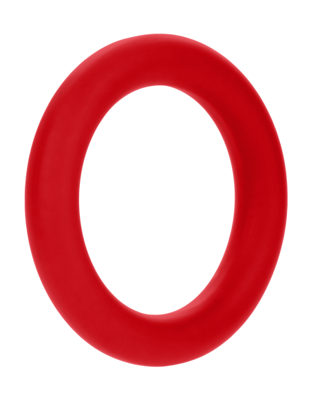 FORTO F-61 3 PIECE C-RING SET BLUE