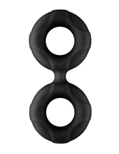 FORTO F-81 DOBLE ANILLO 47MM NEGRO 2