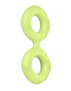 FORTO F-81 DOBLE ANILLO 47MM BRILLO