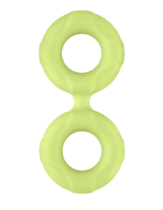 FORTO F-81 DOUBLE RING 47MM GLOW 2