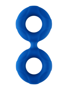 FORTO F-81 DOBLE ANILLO 47MM AZUL 2