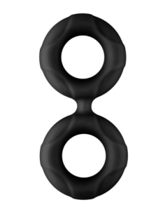 FORTO F-81 DOBLE ANILLO 51MM NEGRO 2