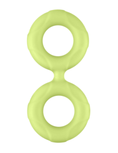 FORTO F-81 DOBLE ANILLO 51MM BRILLO 2