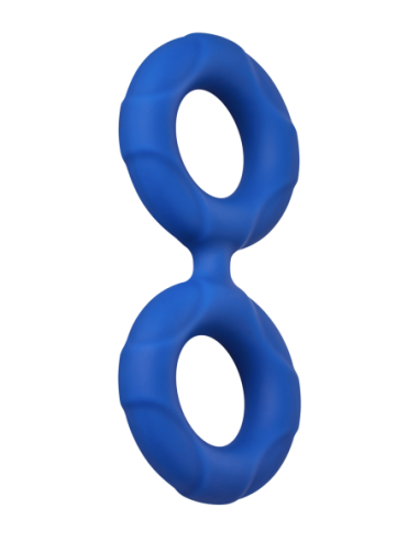 FORTO F-81 DOBLE ANILLO 51MM AZUL