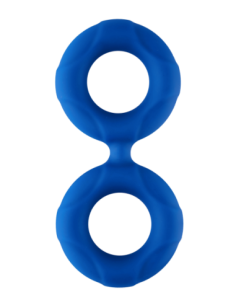 FORTO F-81 DOBLE ANILLO 51MM AZUL 2