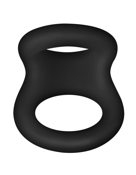 FORTO ANILLO D F-22 PEQUEÑO NEGRO