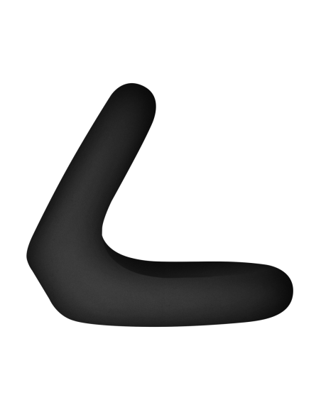 FORTO ANILLO D F-22 PEQUEÑO NEGRO