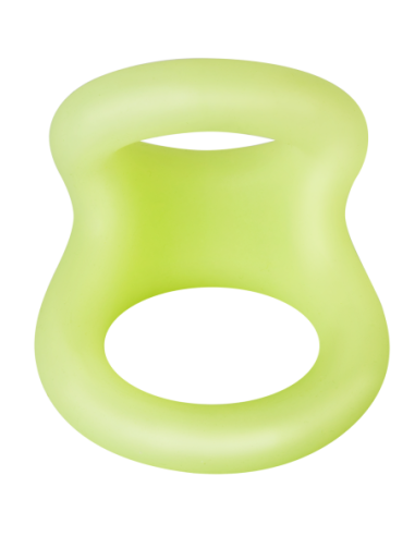 FORTO ANILLO D F-22 PEQUEÑO RESPLANDOR