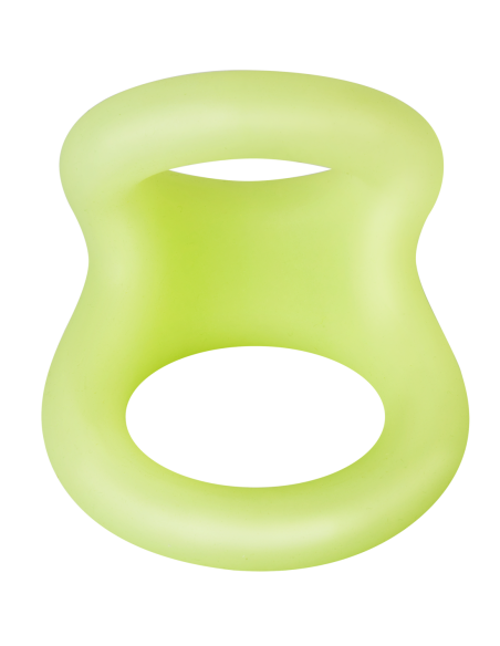 FORTO ANILLO D F-22 PEQUEÑO RESPLANDOR