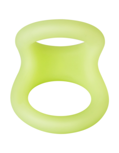 FORTO F-22 D RING MEDIUM GLOW