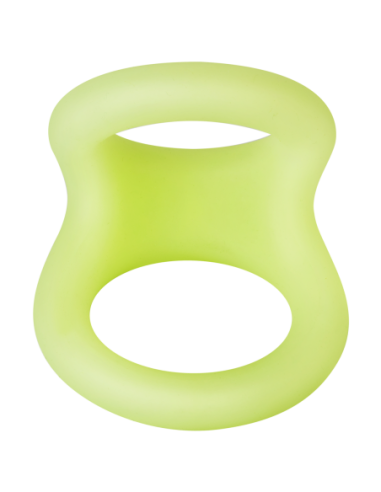 FORTO F-22 D RING MEDIUM GLOW