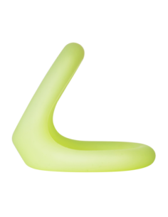 FORTO F-22 D RING LARGE GLOW 2