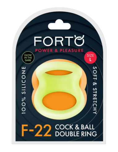 FORTO ANILLO D F-22 GRAN RESPLANDOR