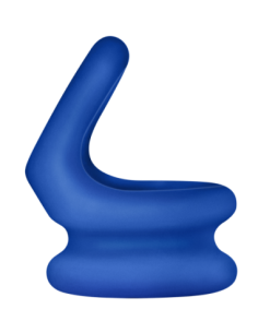 FORTO F-20 BALLS STRETCHER SMALL BLUE 2