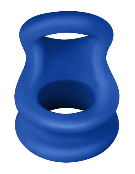 FORTO F-20 BALLS STRETCHER SMALL BLUE