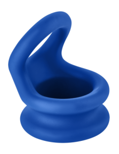 FORTO F-20 BALLS STRETCHER MEDIUM BLUE