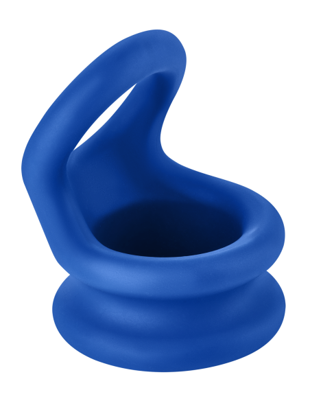 FORTO F-20 BALLS STRETCHER MEDIUM BLUE