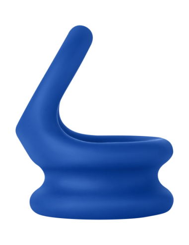 FORTO F-20 BALLS STRETCHER MEDIUM BLUE