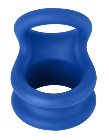 FORTO F-20 BALLS STRETCHER MEDIUM BLUE