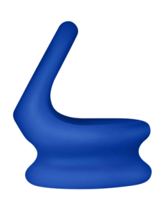 FORTO F-20 BALLS STRETCHER LARGE BLUE 2