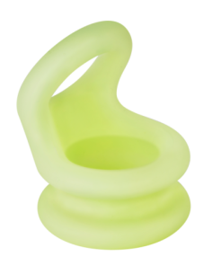 FORTO F-20 BALLS STRETCHER SMALL GLOW